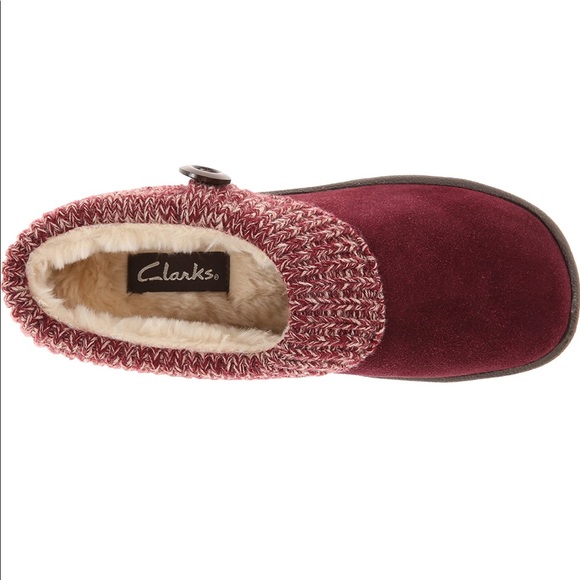Clarks Slipper Mule - Picture 3 of 8
